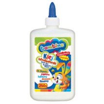 Klej introligatorski w płynie Bambino 250g