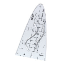 Krzywik paraboliczny parabola My.Pen HERLITZ