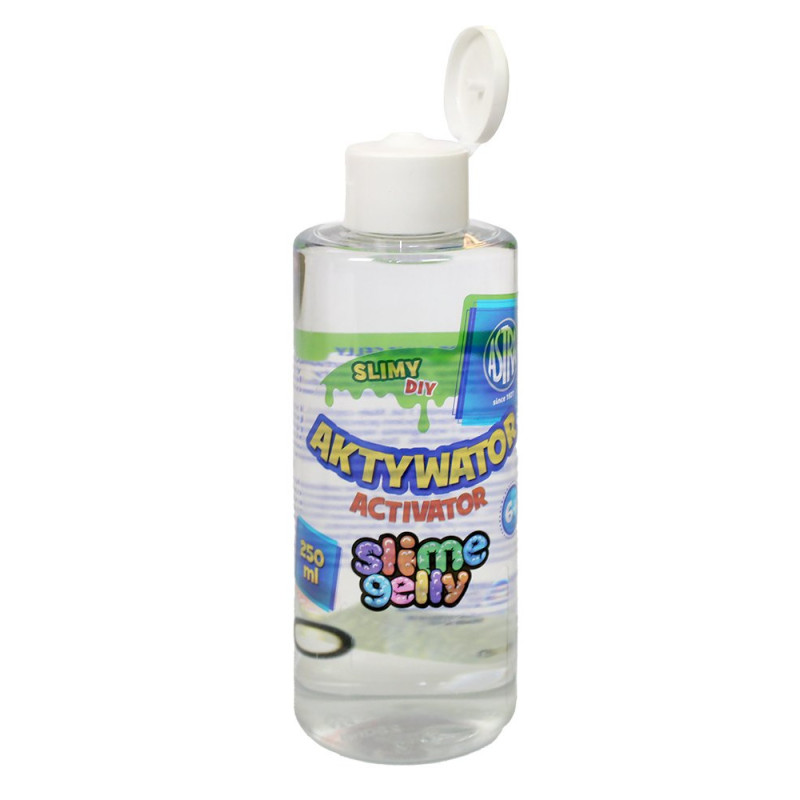 Aktywator do slime glutów 250ml ASTRA