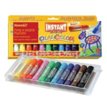 FARBY W SZTYFCIE PLAYCOLOR 12KOL