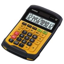 KALKULATOR CASIO WM-320MT-S WODOODPORNY