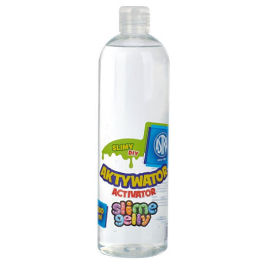 Aktywator do SLIME 500ml Astra