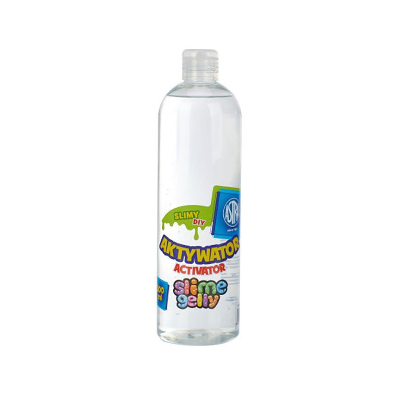 Aktywator do SLIME 500ml Astra