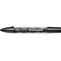 Brushmarker W&N - Cool Grey 2