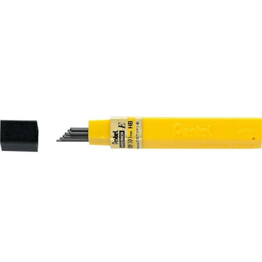 Grafiti PENTEL 0,3 mm wkłady do ołówka