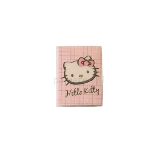 NOTES SKŁ. HELLO KITTY