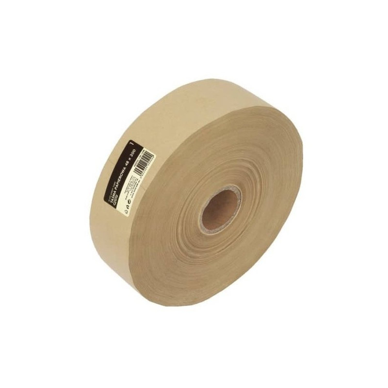 Taśma papierowa Grand 48mm x 200m
