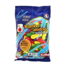 Balony bomby wodne 100szt.