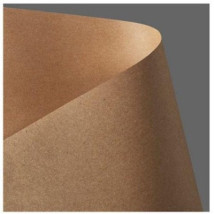 Papier eko ozdobny szary A4 230g