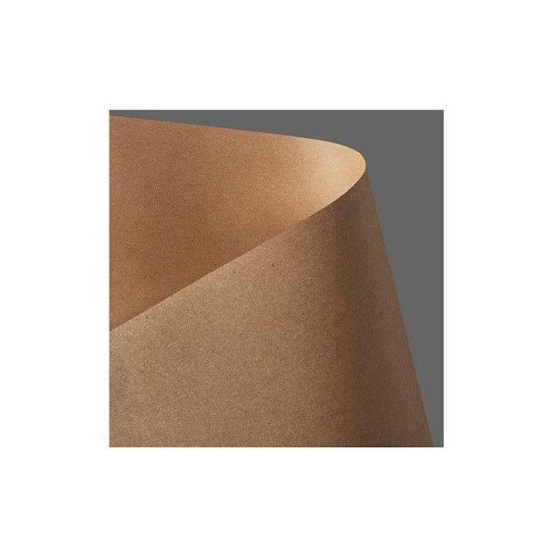 Papier eko ozdobny szary A4 230g
