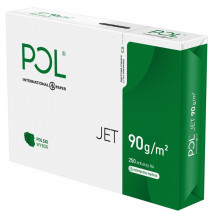 Papier ksero POLJET A4 500 kartek 80g/M