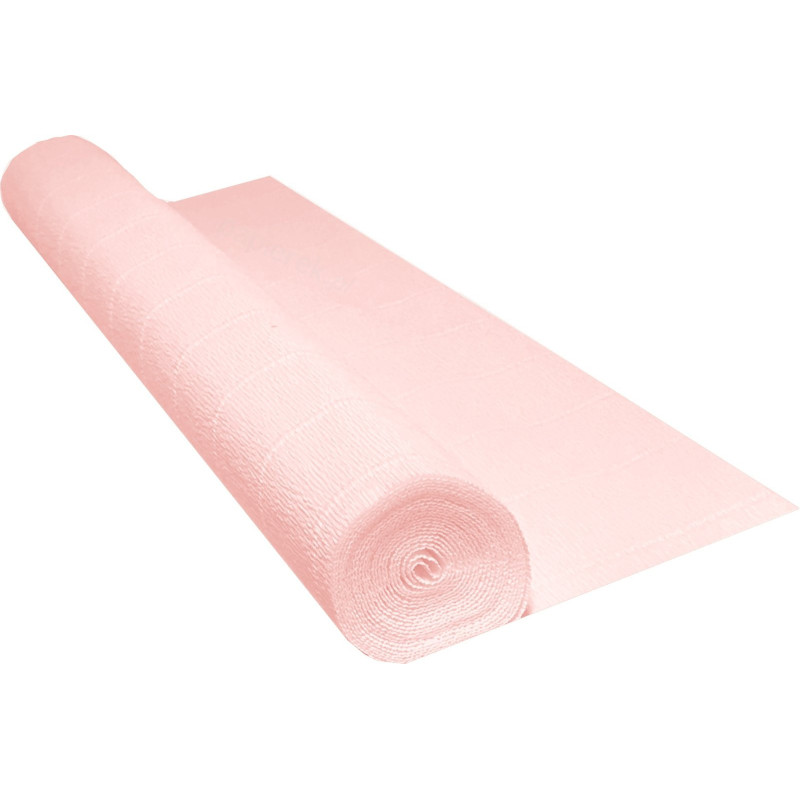 Krepina Włoska jasny różowy 180g 569