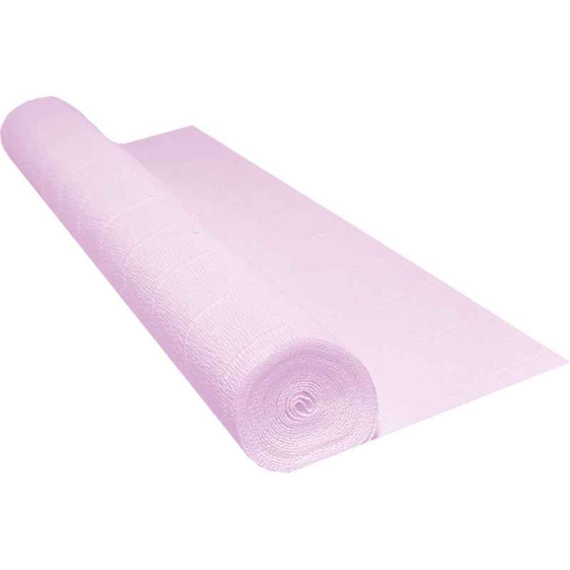 Krepina Włoska jasny fiolet 180g 592