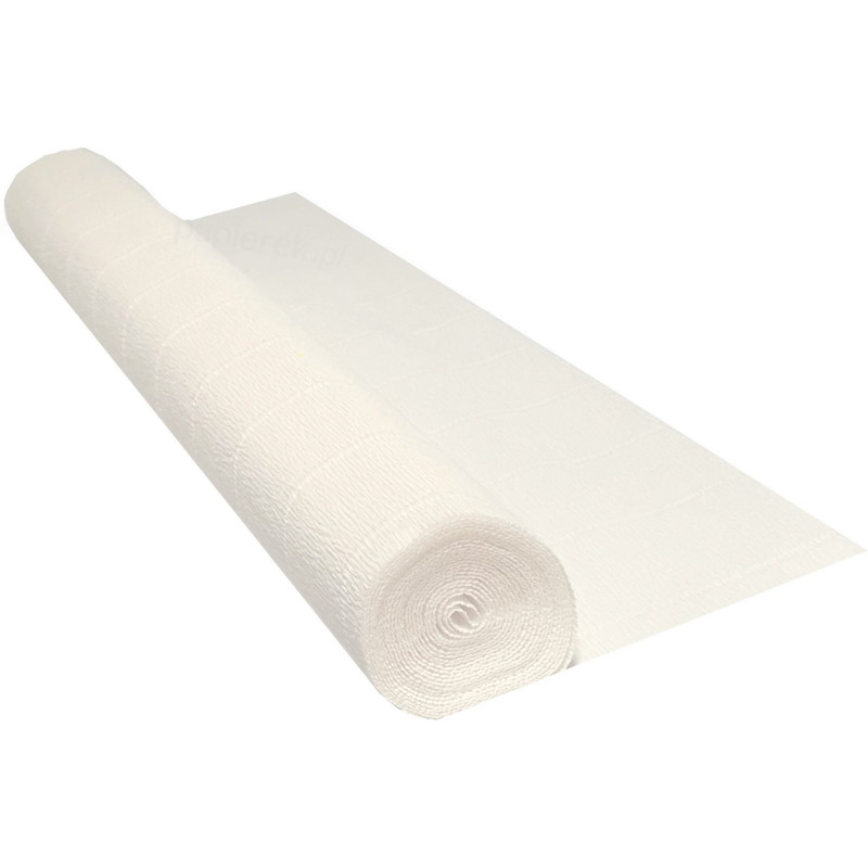 Krepina Włoska ecrue ekri 180g 5469