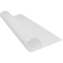 Krepina włoska Biała bibuła gruba marszczona 180g 50cm x 2,5m 600
