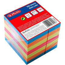 KOSTKA HERLITZ KOLOROWA x.book 9x9x9 700k