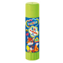 Klej w sztyfcie Bambino 9g