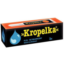 Klej Kropelka 2ml