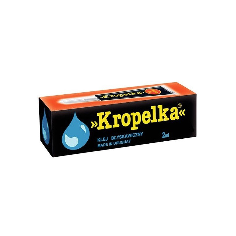 Klej Kropelka 2ml