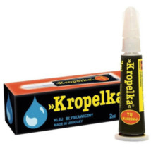Klej Kropelka 2ml