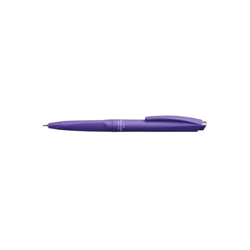 Długopis automatyczny Tetis Mokuso 0,7 mm