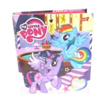 Segregator My Little Pony A5