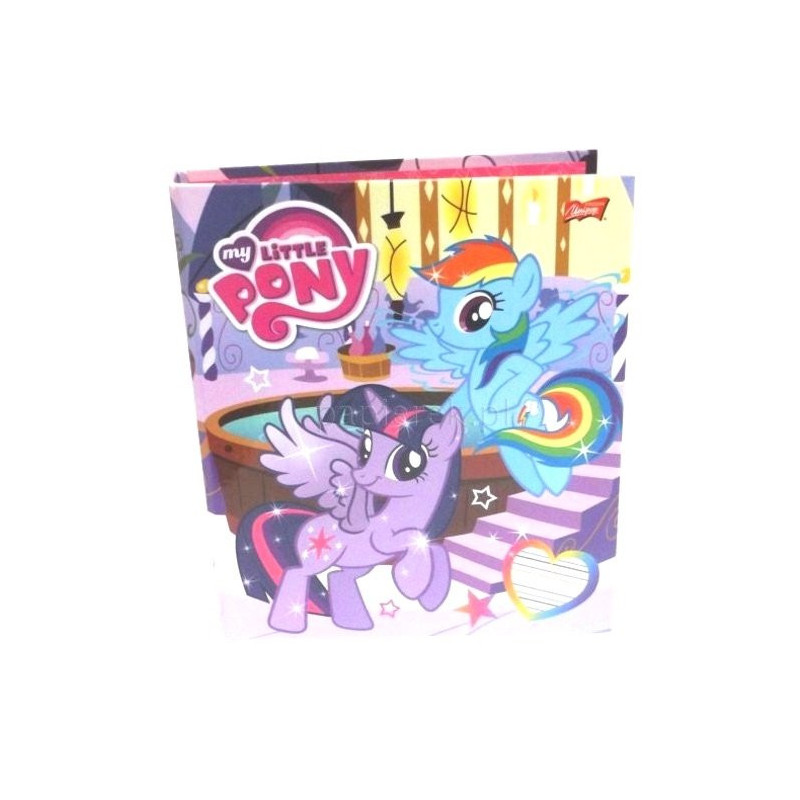 Segregator My Little Pony A5