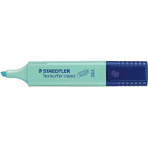 Zakreślacz pastel  VINTAGEK mięta C-505 STAEDTLER