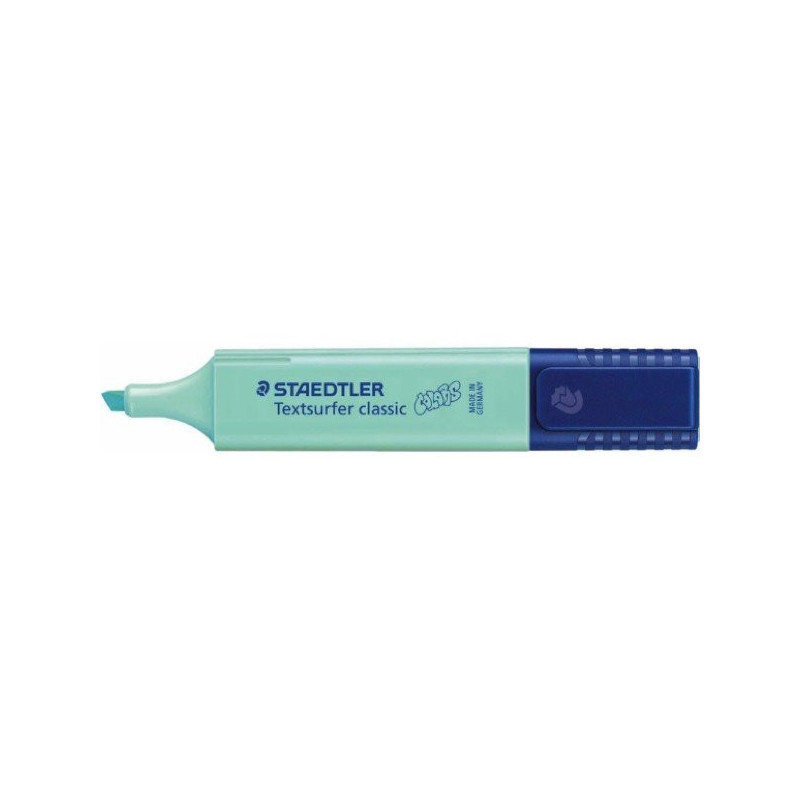 Zakreślacz pastel  VINTAGEK mięta C-505 STAEDTLER