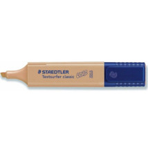 Zakreślacz pastel VINTAGE BRĄZ C-450 STAEDTLER