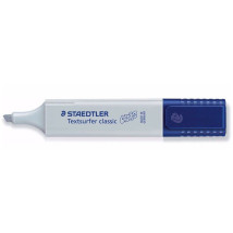Zakreślacz pastel VINTAGE SZARY C-820 STAEDTLER