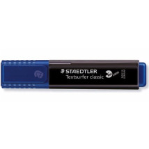 Zakreślacz pastel VINTAGE CZARNY C-9 STAEDTLER