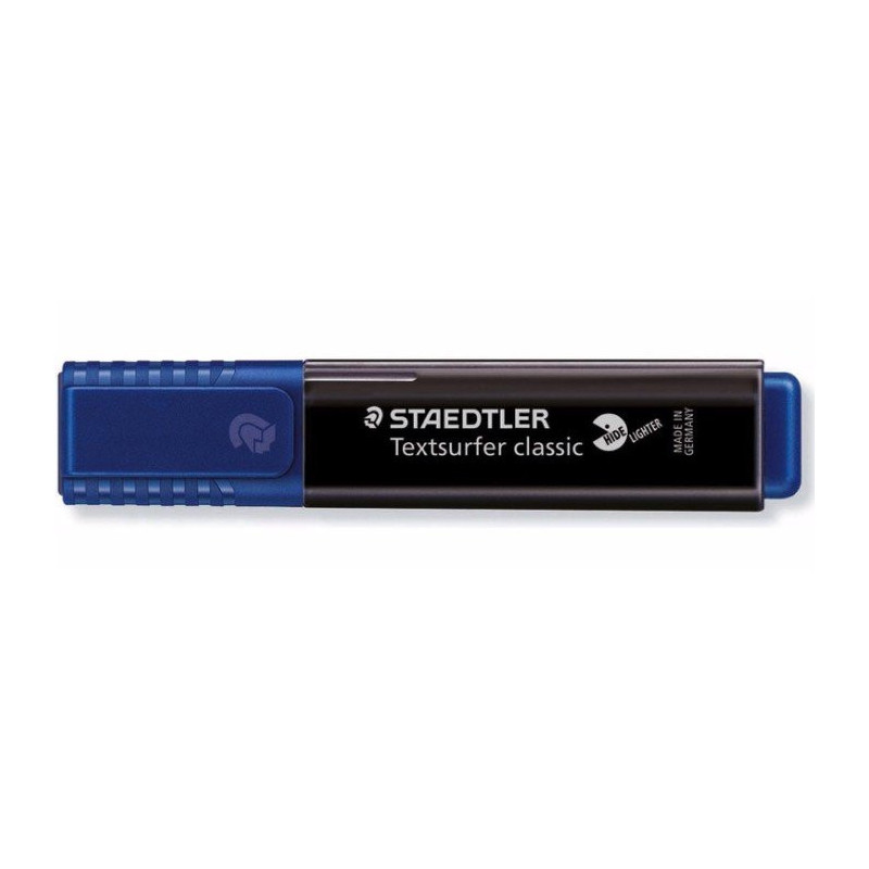Zakreślacz pastel VINTAGE CZARNY C-9 STAEDTLER