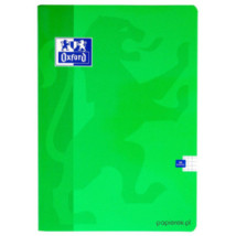 Zeszyt A4 60k kratka Oxford School Esse