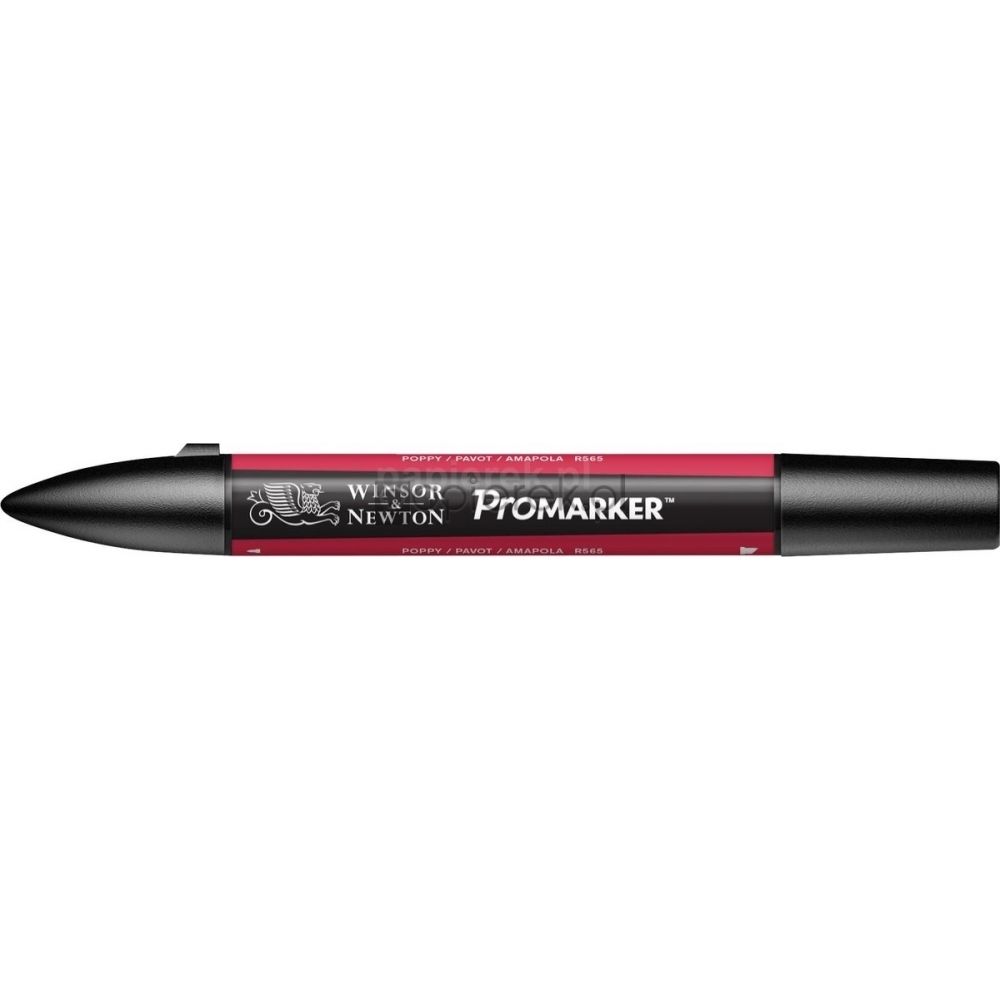 Promarker R POPPY R565