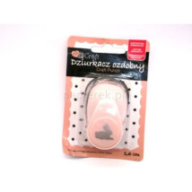 DZIURKACZ OZD. MIX 1,6