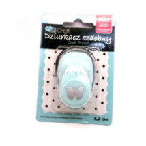 DZIURKACZ OZD. MIX 1,6