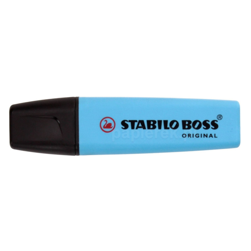 ZAKREŚLACZ STABILO NIEBIESKi 70/31