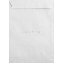 KOPERTA C4/25 BIAŁA NA MOKRO