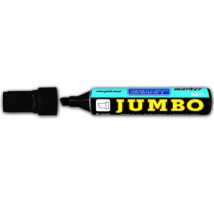 Marker wodoodporny Jumbo M871 czarny Granit