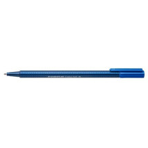 Długopis Triplus ball M niebieski STAEDTLER