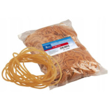 Gumki recepturki mocne Tetis 43mm 1kg