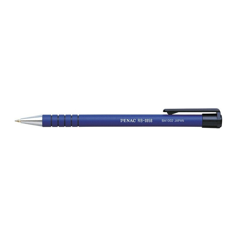 Długopis niebieski PENAC RB-0858