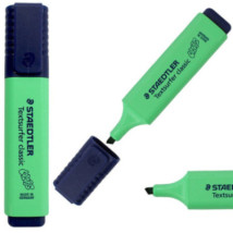 Zakreślacz zielony textsurfer C-550 STAEDTLER