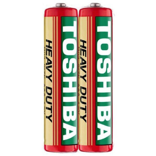 Bateria R03 AAA Toshiba