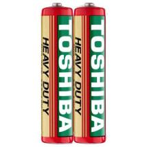 Bateria R03 AAA Toshiba