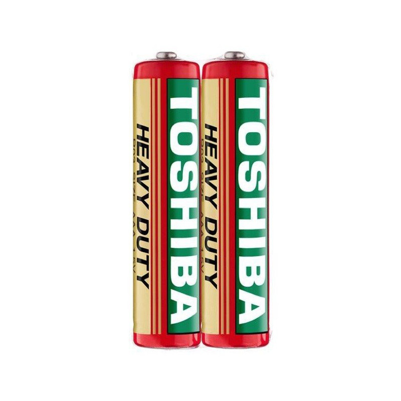 Bateria R03 AAA Toshiba