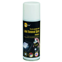 Płyn do usuwania etykiet 200 ml