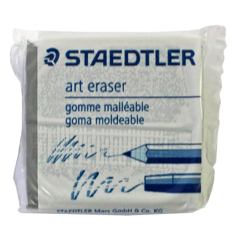 Gumka chlebowa Staedtler 1 szt.