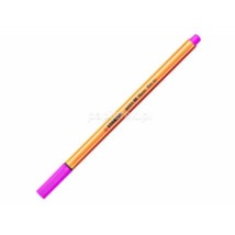 CIENKOPIS STABILO 88/056 NEON RÓŻ
